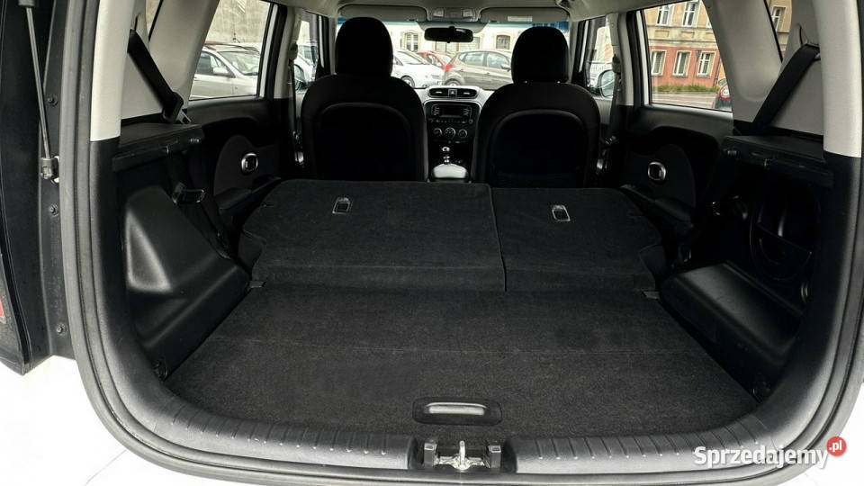 Kia Soul 16 Benzyna Moc 132 II 20142019 wielofunkcyjna kierownica Elbląg