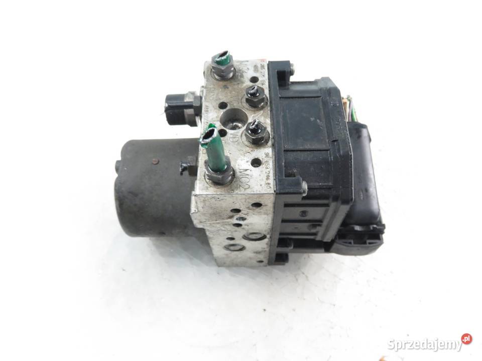 POMPA ABS CITROEN XSARA PICASSO I 0265950072 sprzedam