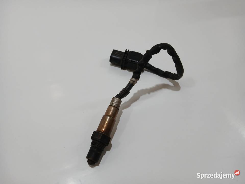 SONDA LAMBDA BMW E60 E61 E70 306D3 7791600 Strzyżewice