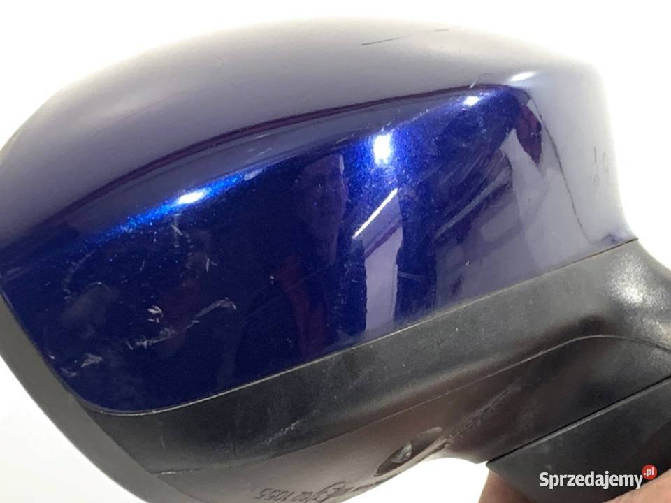 LUSTERKO PRAWY FIAT LINEA Hatchback Cool Jazz sprzedam