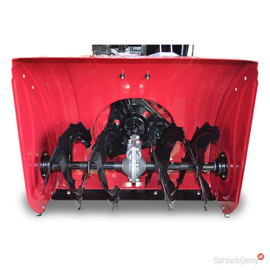 Odśnieżarka Spalinowa Benzynowa Weima WXS0722A mazowieckie Pułtusk