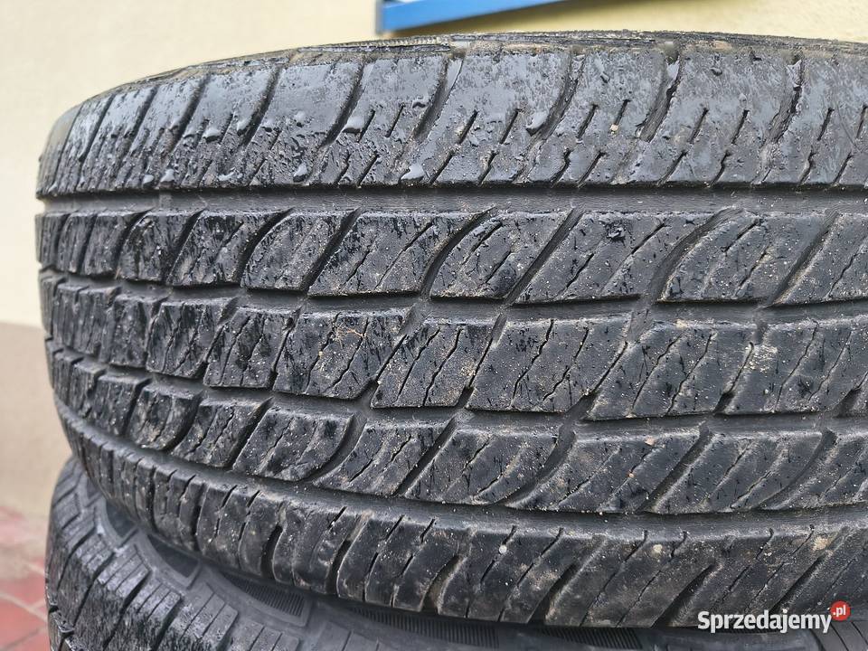 Opony 225 65 17 Leżajsk