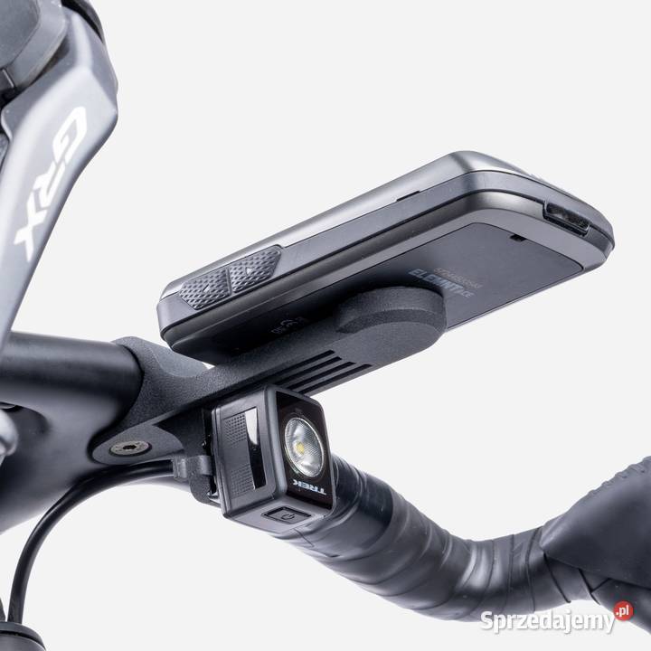 Uchwyt licznika do kokpitu Canyon Gear Groove Warszawa