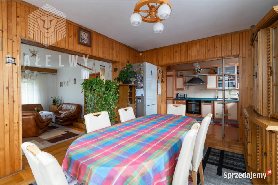 Dom wolnostojący 55191m2 Kobyłka