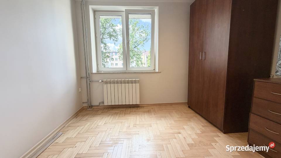Wynajem Mieszkanie 3 pok 54m2 Ip Al Batorego 73 Nowy Sącz