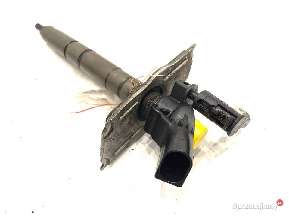 WTRYSKIWACZ AUDI A6 C6 059130277AC 27 180 0411