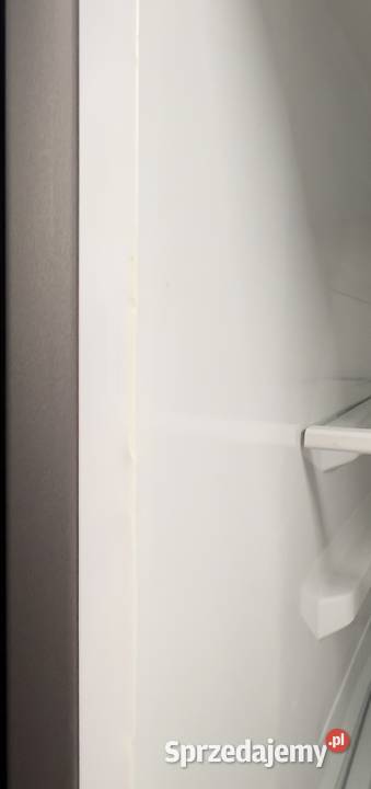 Outlet Agd Lodówka SAMSUNG RB38A7B6BAPEF Warszawa