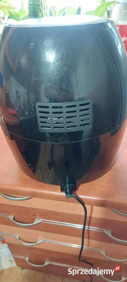 Frytkownica Princss AIR FRYER 1700W 52L AGD drobne Włocławek sprzedam