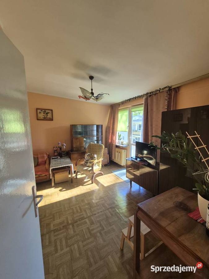 mieszkanie 275 m Anin 2 piętra Warszawa