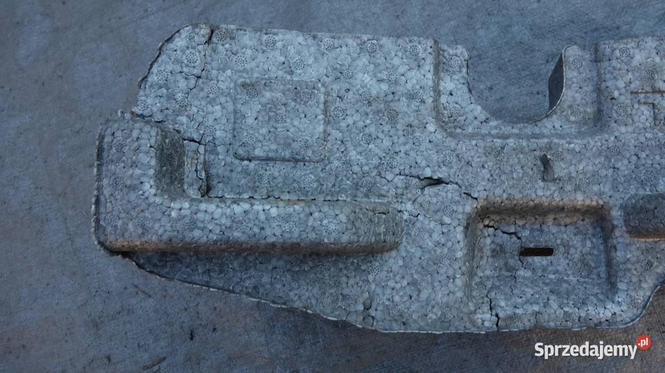 Kia Rio III 15 BELKA PRZEDNIA ABSORBER PRZOD Ruda Śląska sprzedam