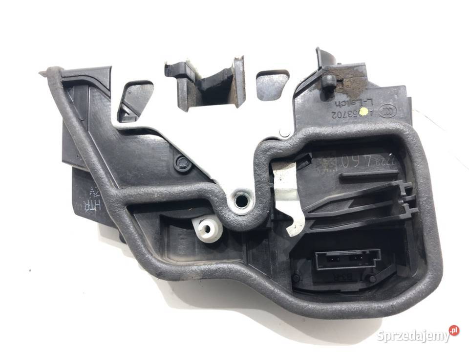 ZAMEK DRZWI PRAWY TYŁ BMW F34 Hatchback 7229460 osobowe