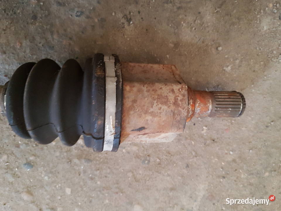 HYUNDAI GETZ 13 POLOS LEWA PRZEGUB ZEWNETRZNY Turek sprzedam