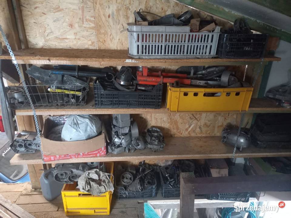 Jawa pancerka orginal romet motorynki Wejherowo