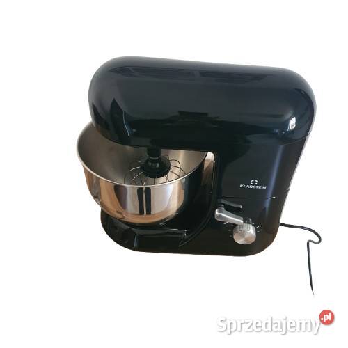 Robot kuchenny Klarstein Bella Nera 2000 W Częstochowa