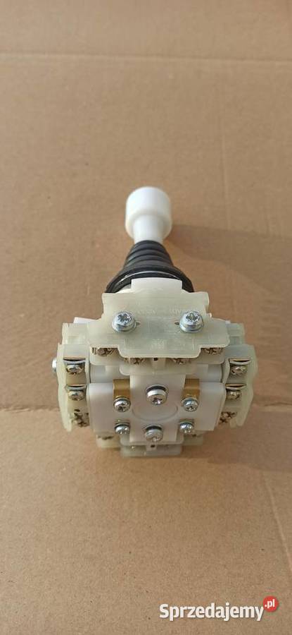 Joystick do tokarki 1M63 Produkcja Boronów