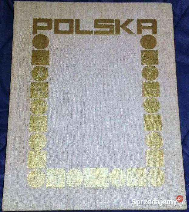 Polska XXXLecie PRL 1975 twarda lubelskie Chełm