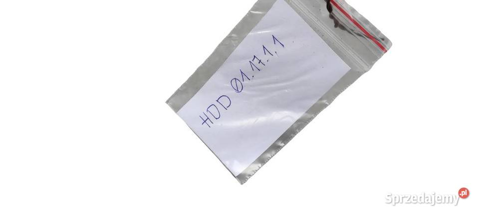 BEZPIECZNY ZAKUP SZYBKA DOSTAWA HDD 011711 Głowice cylindrów Włoszczowa