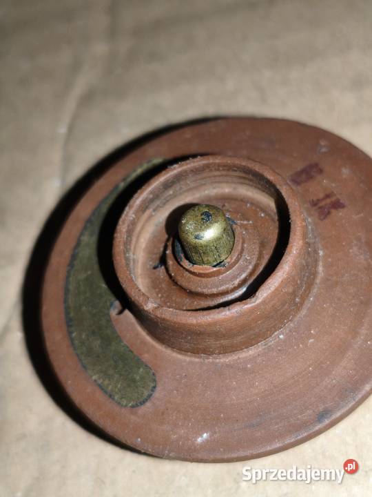 Palec rozdzielacza aparat zapłonowy 6v K750 M72 Leszno