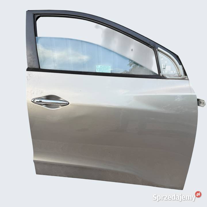 Drzwi przenie przód prawe Kolor A3 Hyundai IX35