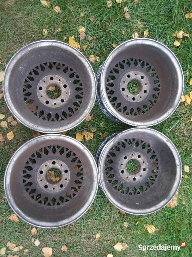 felgi bbs bmw e23 e24 e28 Radom