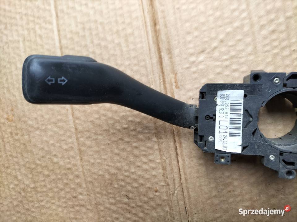 MANETKA PRZEŁĄCZNIK ZESPOLONY CZKO301202032 Kamień-Kolonia