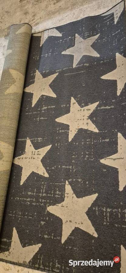 Dywan 120x170 Canvas Made in Belgium Dom i Ogród małopolskie