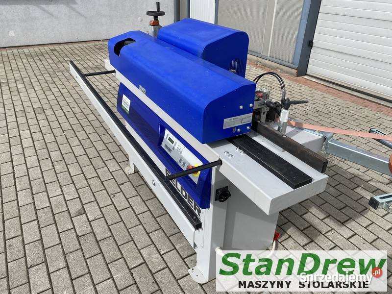 Okleiniarka prostoliniowa FELDER G 300 Produkcja pomorskie Mojusz sprzedam