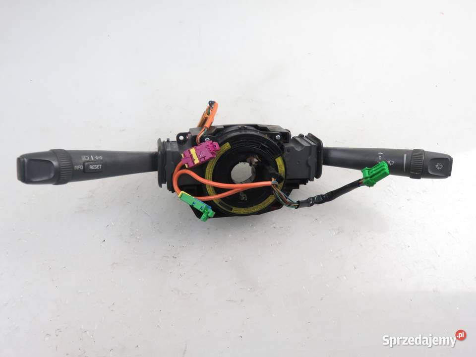 PRZEŁĄCZNIK ZESPOLONY VOLVO S80 I TS XY 8666597