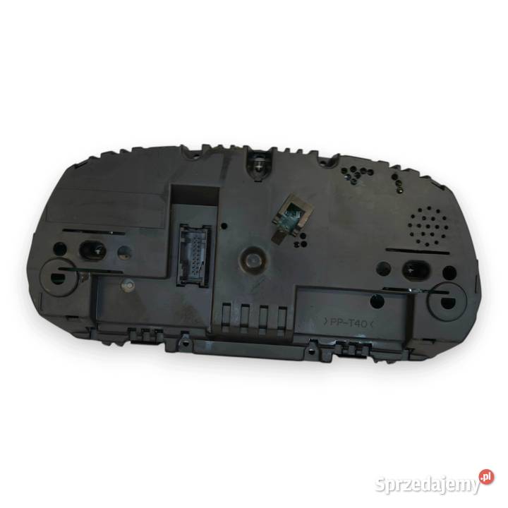 LICZNIK ZEGARY 6964499 BMW E81 E87 16 i Benzyna lubelskie Chełm sprzedam