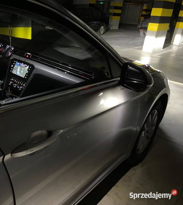 Polski Salon Detalingu diesel Warszawa