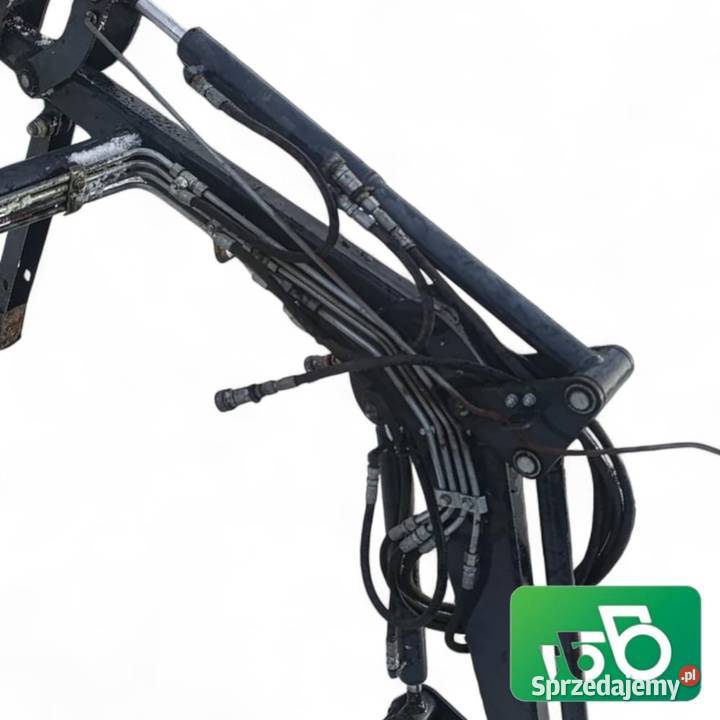 Ładowacz Czołowy Tur Stoll FC 250P Compactline Pozostałe Wilkowo sprzedam