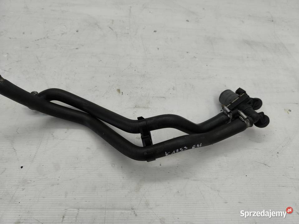 ELEKTROZAWÓR WODY BMW E46 8369805 sprzedam