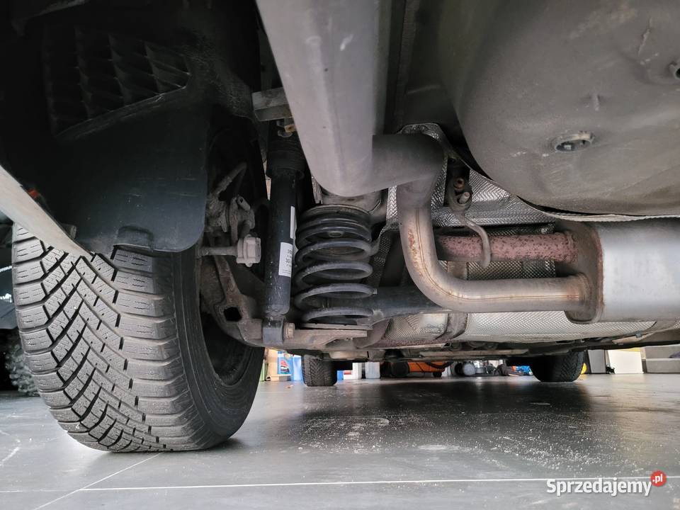 Opel Astra 17cdti full serwis Wielogóra