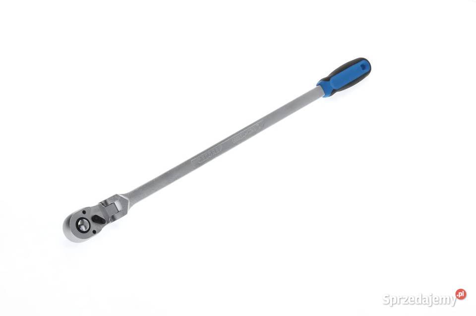 Grzechotka przestawna Gedore 1993 GU10 XL