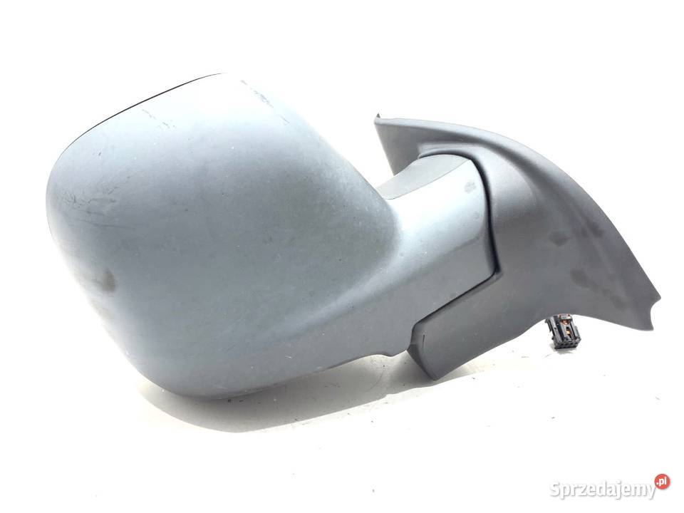 LUSTERKO PRAWY CITROEN BERLINGO III Inny