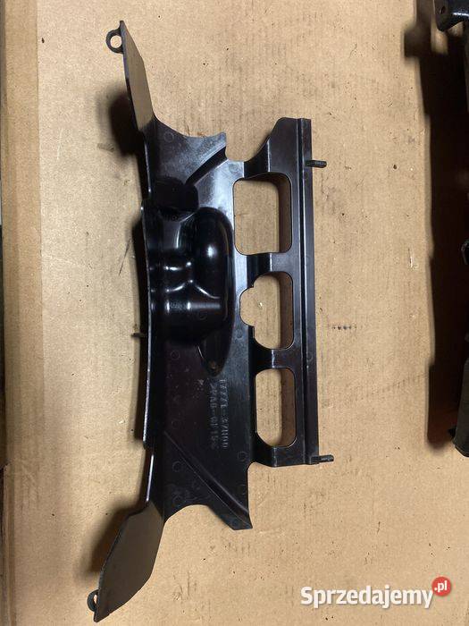 Suzuki GSXR 750 K9 wypełnienie osłony B158 wielkopolskie sprzedam