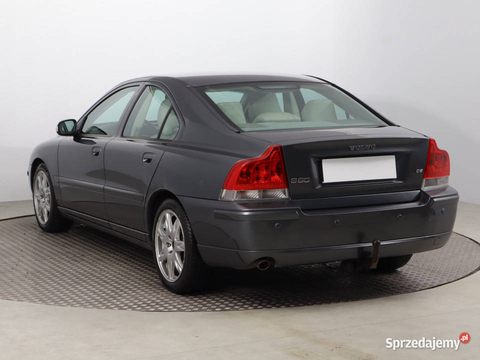 Volvo S60 D5 4/5 Bielany Wrocławskie