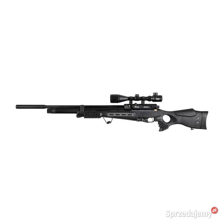 Wiatrówka PCP Optima by Hatsan BT65 RB Elite QE