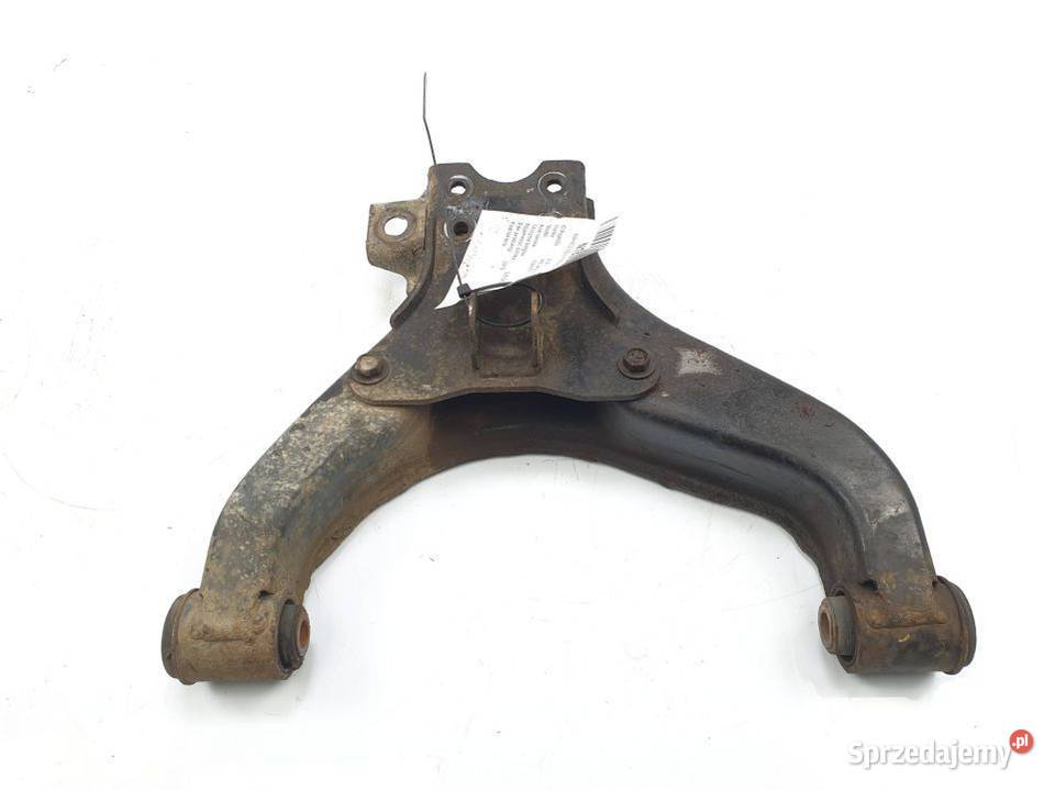 WAHACZ DOLNY PRZEDNI PRAWY RENAULT MAXITY Lipno