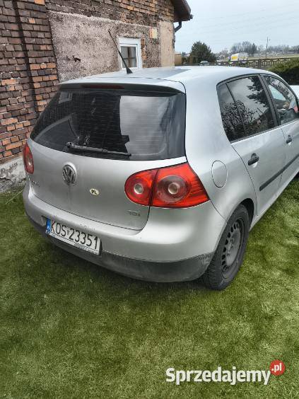 Sprzedam Rok produkcji 2007 małopolskie Trzebinia