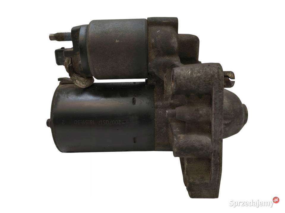 ROZRUSZNIK Mini One Cooper R55 R56 R57 16 VTi lubelskie Chełm