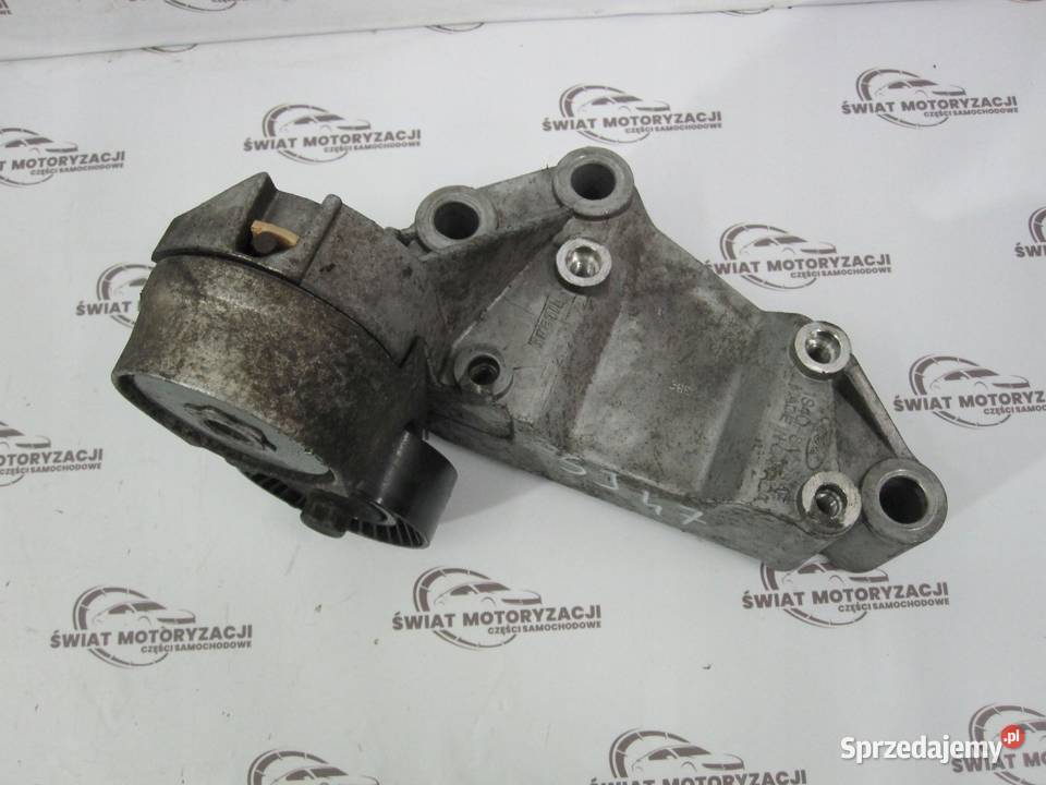 TRANSIT CONNECT 18 TDCI 10r napinacz paska