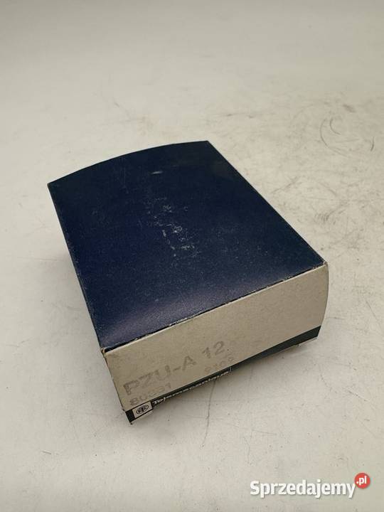 Telemecanique PZUA 12 Subbase module mazowieckie Warszawa