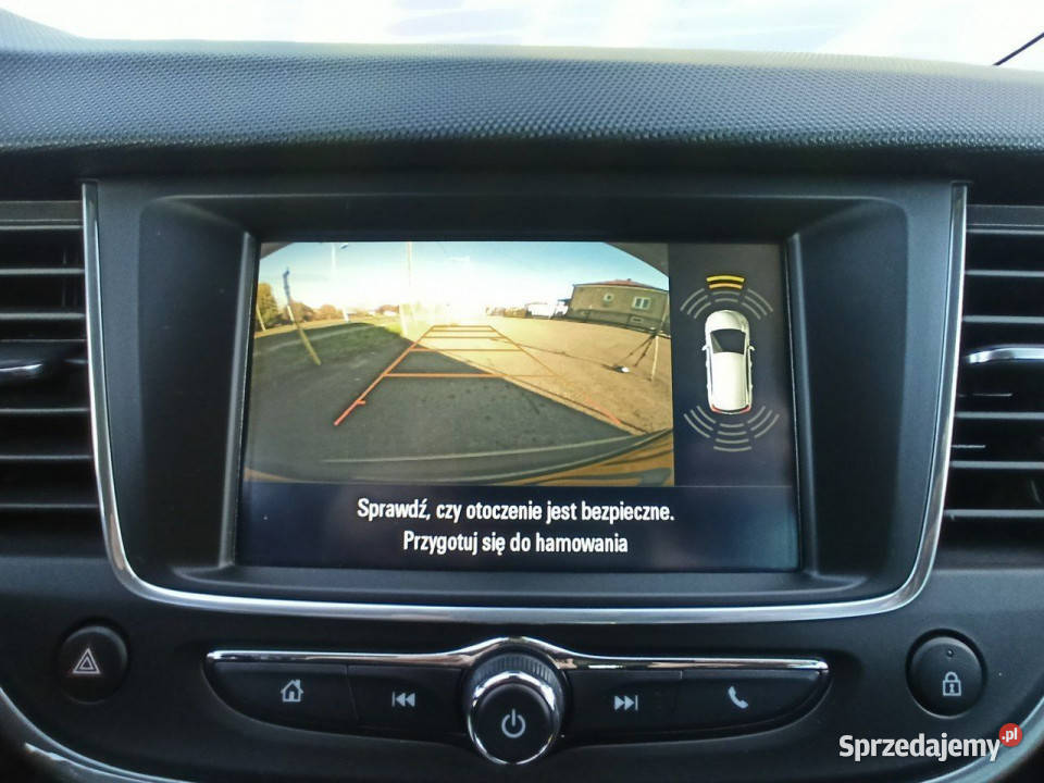 Elite 201817 nowy rozrząd 2x koła manualna Rzeszów