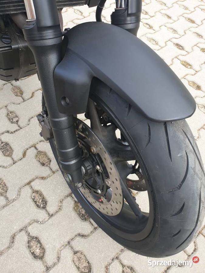 Yamaha MT03 660 dowóz 660cm3 Cielimowo