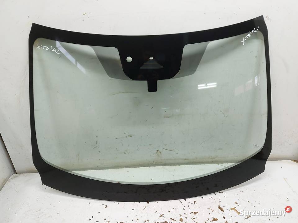 Nissan XTRAIL T33 IV 2023r Szyba czołowa dolnośląskie
