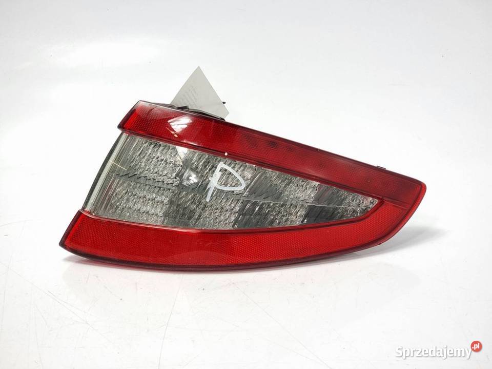 LAMPA PRAWA TYŁ MASERATI GRANTURISMO S kujawsko-pomorskie Lipno