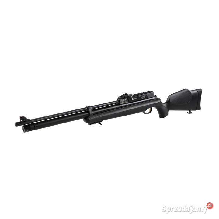 Wiatrówka PCP Optima by Hatsan AT4410S long 55 Warszawa sprzedam