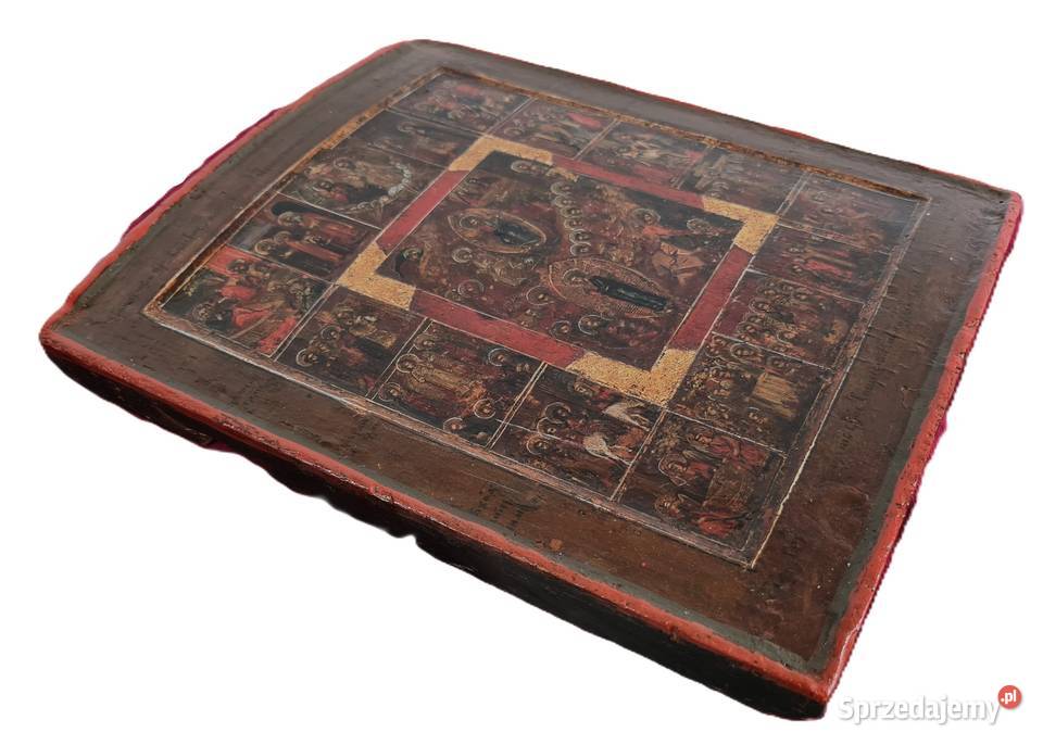 Ikona Prazdniki 0094