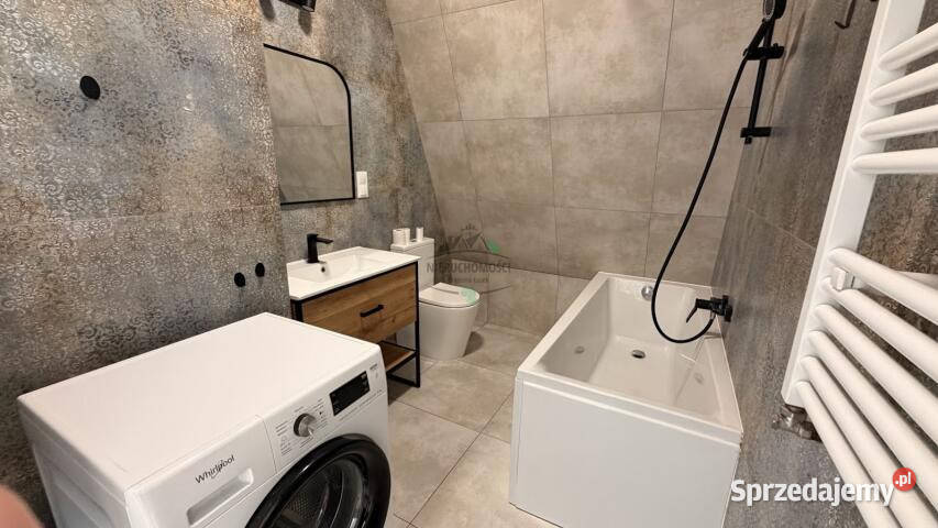 Mieszkanie 48m2 3pokojowe Wrocław blok Sprzedaż dolnośląskie sprzedam